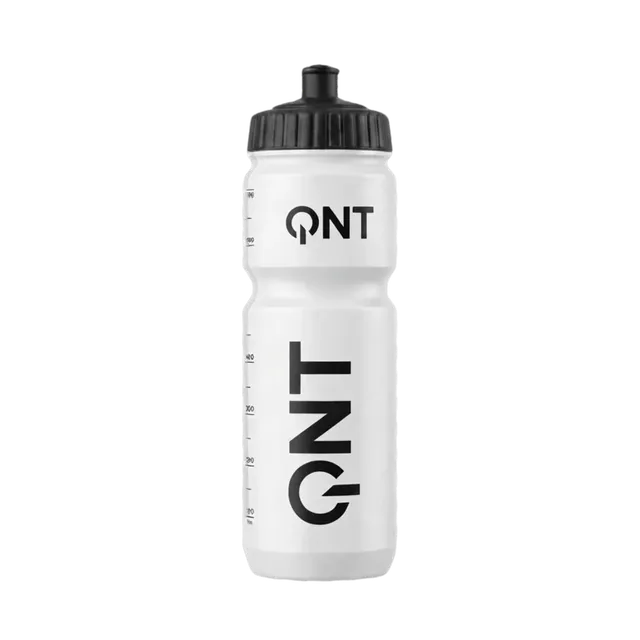 QNT Accessories Sports Water Bottle borraccia 750 ml antiscivolo