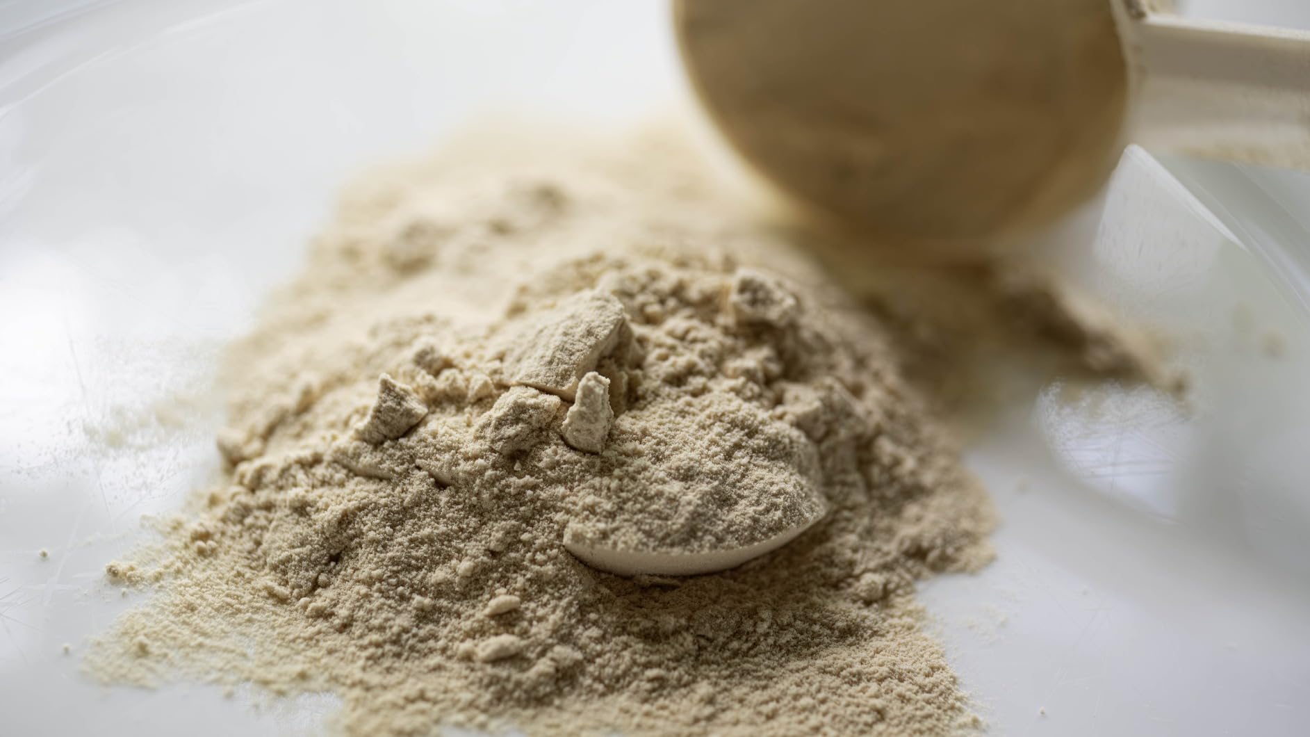 Elite Plant Protein GEN Vegan Protein proteine vegane vaniglia 750 g senza soia