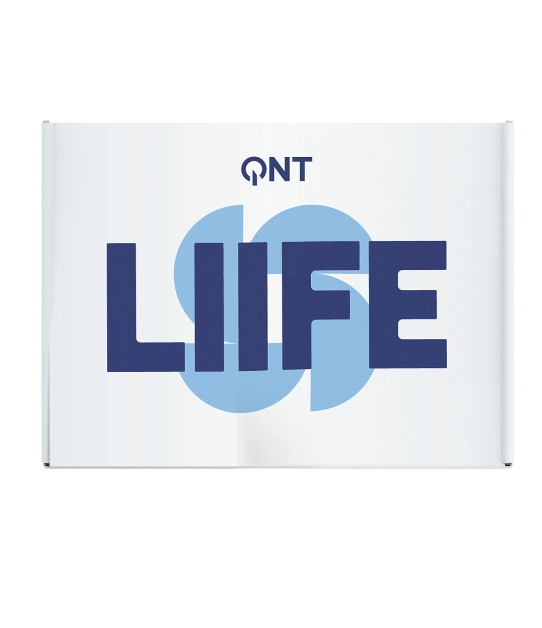 QNT Bundles Protein Water Discovery Pack bevanda proteica frizzante senza zuccheri